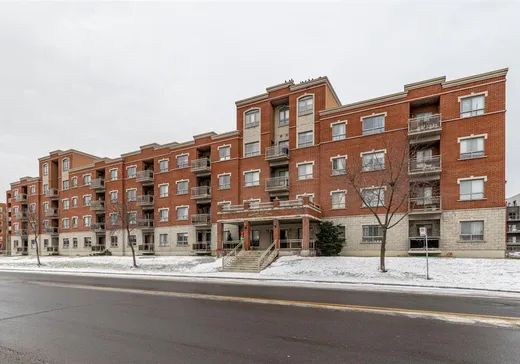 Condo for sale - 1750 Rue St-Louis, Saint-Laurent, H4L 5N4