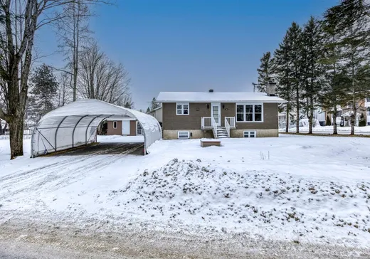 Chalet à vendre - 3883 Ch. du Lac-Morgan, Rawdon, J0K1S0