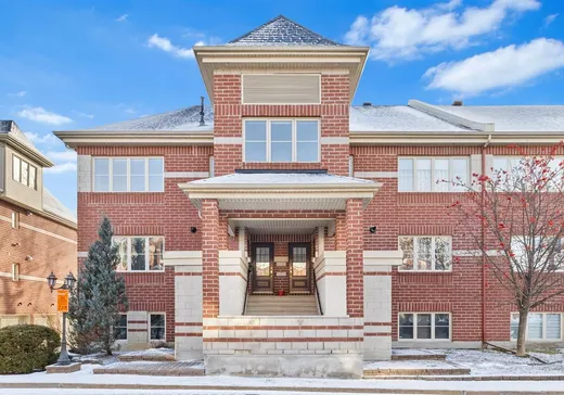 Condo for sale - 825 Mtée Montrougeau, Laval (Auteuil), H7P0A6
