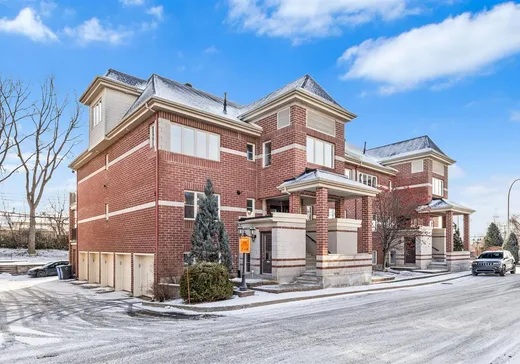 Condo for sale - 825 Mtée Montrougeau, Laval (Auteuil), H7P 0A6