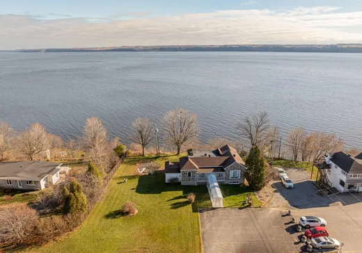 House for sale - 417 Route 138, Neuville, G0A 2R0