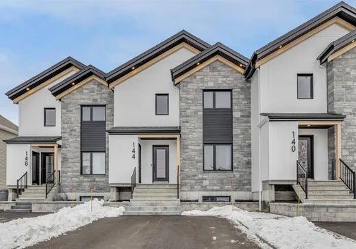 Maison à étages à vendre - 144Z Rue des Pignons, Beaupré, G0A1E0