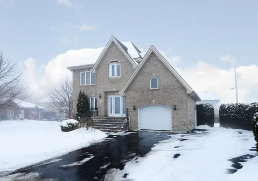 Maison à vendre - 1 Rue St-Laurent, Les Cedres, J7T 0C8