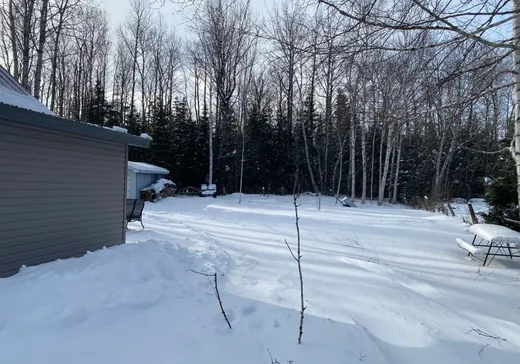 Maison à vendre - 807 Ch. St-Pierre, St-Fulgence, G0T 1Y0