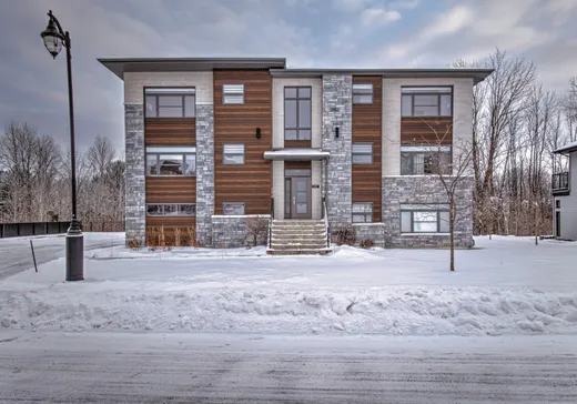 Condo for sale - 857 Rue Gustave-Guertin, Joliette, J6E0W2
