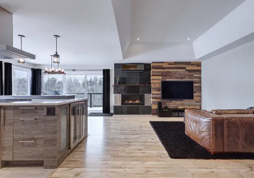 Condo à vendre - 857 Rue Gustave-Guertin, Joliette, J6E 0W2