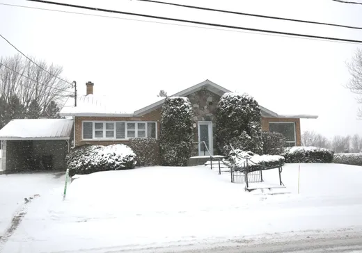 Maison à vendre - 109 Av. St-François, Saint-Pie, J0H 1W0