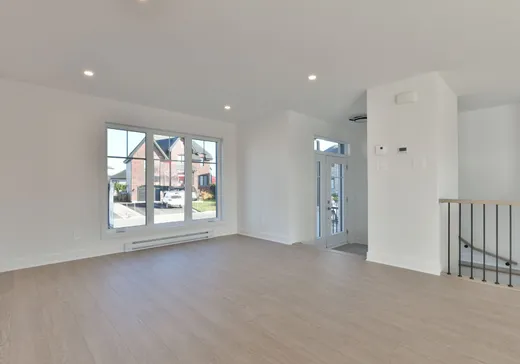 Maison à vendre - 3139 Rue de la Sucrerie, Sainte-Marthe-sur-le-Lac, J0N 1P0