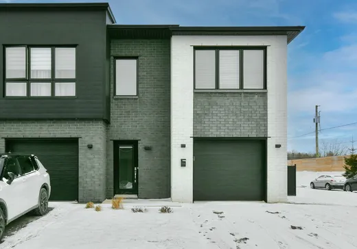 Two or more stories for sale - 1046 Rg St-François, Terrebonne, J6Y0P5