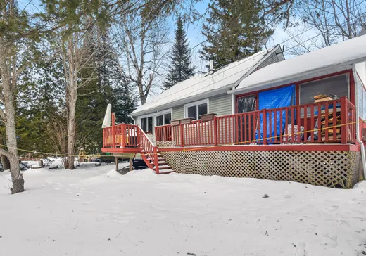 Maison à vendre - 1100 Ch. de la Terrasse-des-Sables, Ste-Émelie-de-l'Énergie, J0K 2K0