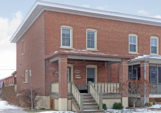 Maison à étages à vendre - 504 Boul. du Havre, Salaberry-de-Valleyfield, J6S1T6