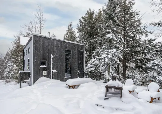 Maison à vendre - 83 Allée Verte, Eastman, J0E 1P0