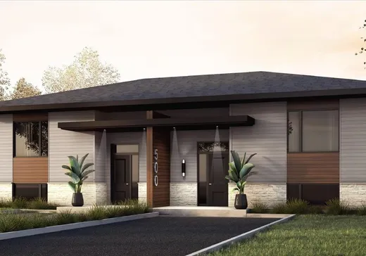 Bungalow à vendre - 58 Rue du Bocage, Scott, G0S3G0