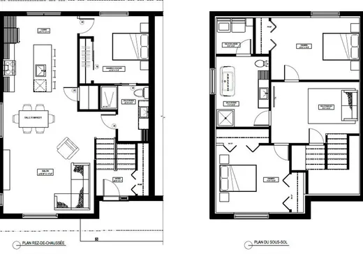 House for sale - 58 Rue du Bocage, Scott, G0S 3G0