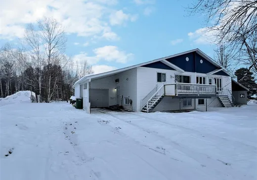 Bungalow for sale - 359 Av. Alex-Leclerc, Rouyn-Noranda, J9X3W9
