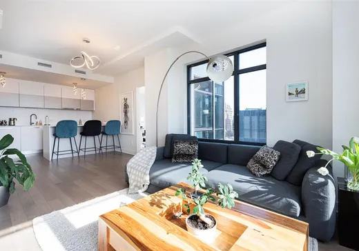 Condo à vendre - 628 Rue St-Jacques, Montréal (Centreville), H3C 0Z1