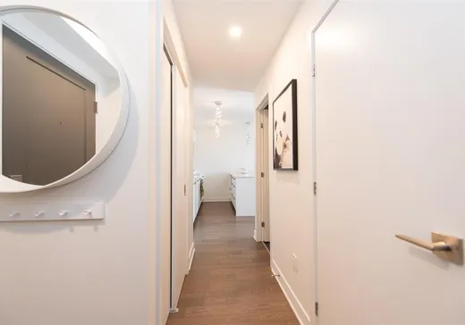 Condo à vendre - 628 Rue St-Jacques, Montréal (Centreville), H3C 0Z1