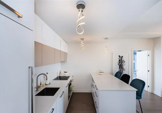 Condo à vendre - 628 Rue St-Jacques, Montréal (Centreville), H3C 0Z1