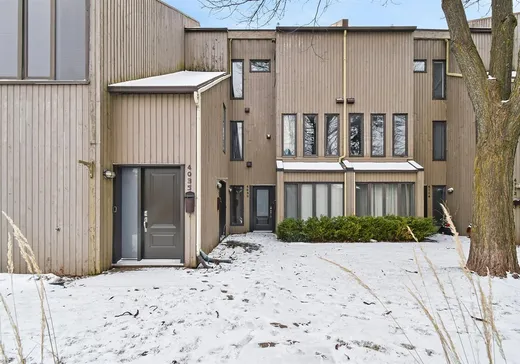Condo for sale - 4039 Rue du Havre, Laval (Chomedey), H7W2T3