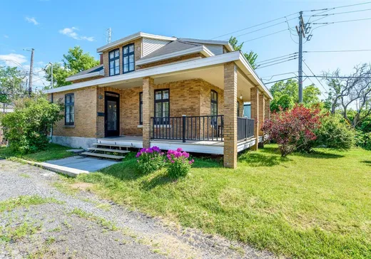 Maison à étages à vendre - 12773 Boul. Gouin O., Montréal (Pierrefonds-Roxborro), H8Z1W7