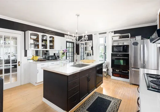 Maison à vendre - 12773 Boul. Gouin O., Montréal (Pierrefonds-Roxborro), H8Z 1W7