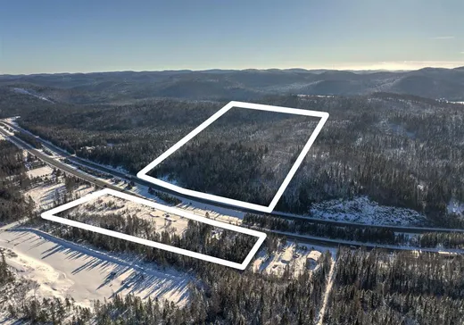 Bungalow for sale - 100 Route 117, Sainte-Agathe-des-Monts, J8C2Z8