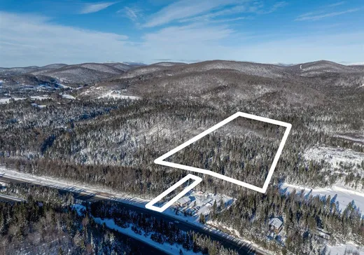 Maison à vendre - 100 Route 117, Sainte-Agathe-des-Monts, J8C 2Z8