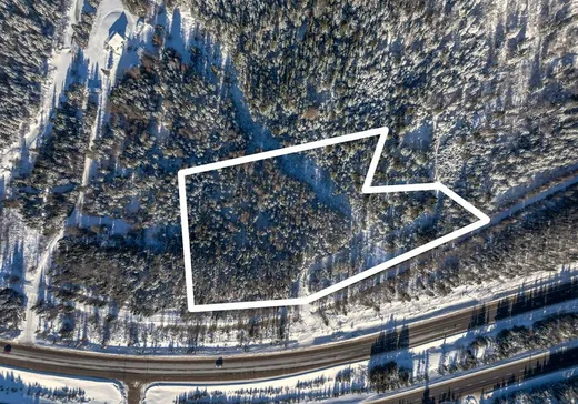 Maison à vendre - 100 Route 117, Sainte-Agathe-des-Monts, J8C 2Z8