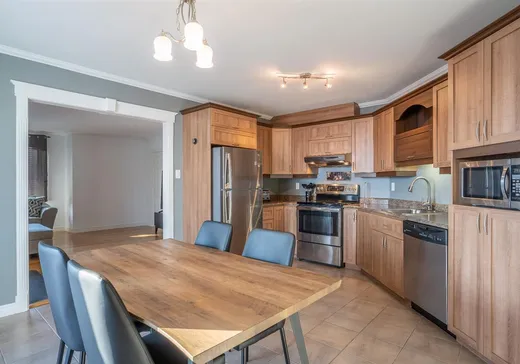 Condo à vendre - 84 Rue Laliberté, St-Henri-de-Levis, G0R 3E0