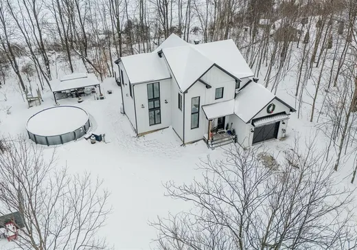 House for sale - 4005 Rue Antoine-Labelle, Saint-Antoine-Abbé, J0S 1N0