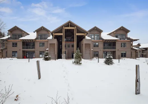Condo à vendre - 3040 Allée du Valais, Mont-Tremblant, J8E 1C6