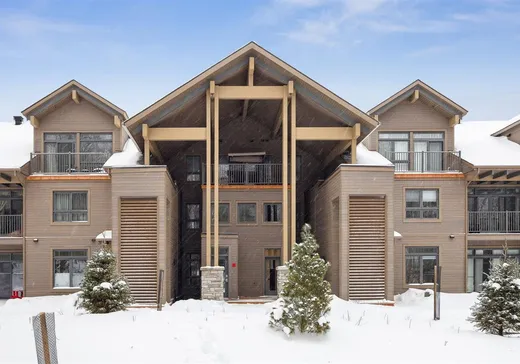 Condo à vendre - 3040 Allée du Valais, Mont-Tremblant, J8E 1C6