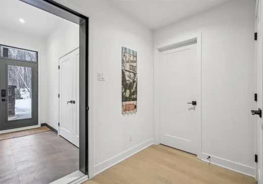 Condo à vendre - 3040 Allée du Valais, Mont-Tremblant, J8E 1C6