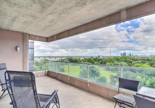 Condo à vendre - 2380 Av. Pierre-Dupuy, Ville-Marie (Montréal), H3C 6N3