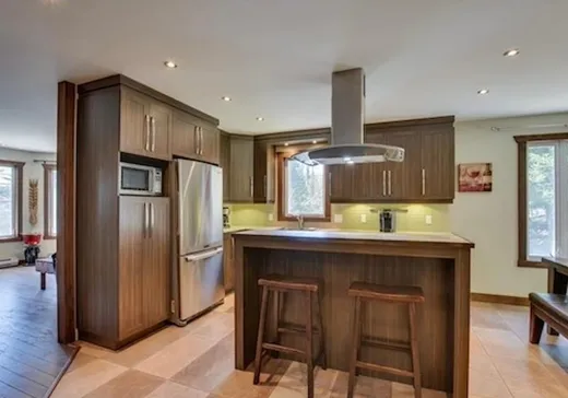 House for sale - 4 Ch. du Valais, Mont-Blanc, J0T 2G0