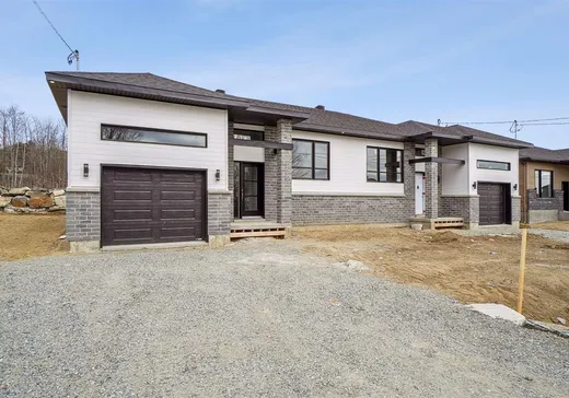 House for sale - 3785 Rue Léon-Landry, Ste-Julienne, J0K 2T0
