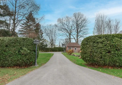 Maison à vendre - 6 10e Avenue, Deux-Montagnes, J7R 3N4