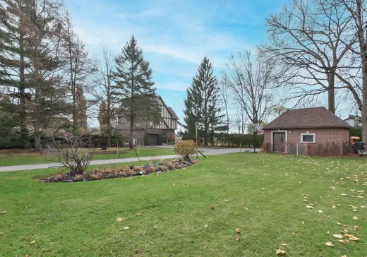 Maison à vendre - 6 10e Avenue, Deux-Montagnes, J7R 3N4