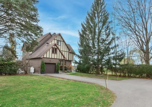 Maison à vendre - 6 10e Avenue, Deux-Montagnes, J7R 3N4