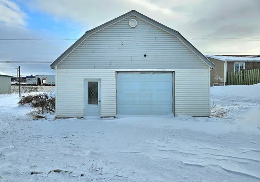 House for sale - 1945 Rue de Matane-sur-Mer, Matane, G4W 3M6