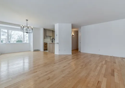 Condo à vendre - 694 Rue Jean-Deslauriers, Boucherville, J4B 8P7