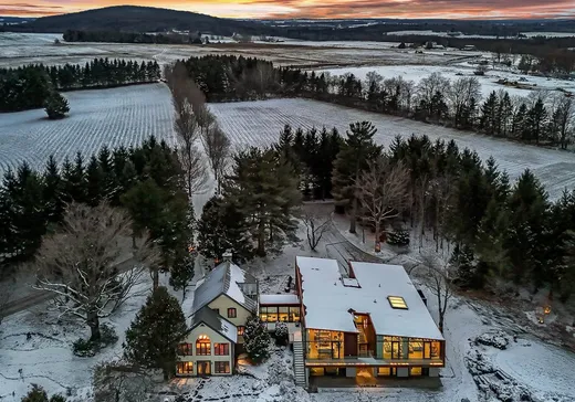 Maison à étages à vendre - 396 11e Rang, Kingsey Falls, J0A1B0