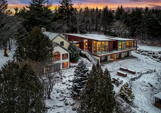 Maison à vendre - 396 11e Rang, Kingsey Falls, J0A 1B0