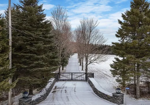 Maison à vendre - 396 11e Rang, Kingsey Falls, J0A 1B0