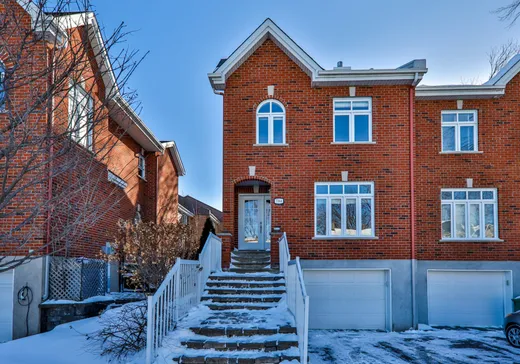 Maison à étages à vendre - 7564 Boul. Gouin E., Montréal (Rivière des Prairies), H1E1A8