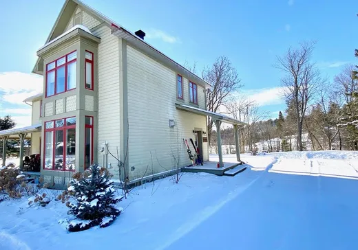House for sale - 44 Ch. de Ryanville, Gatineau, J0X 1Z0