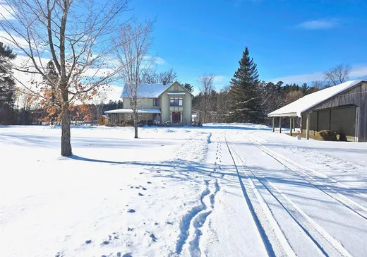 House for sale - 44 Ch. de Ryanville, Gatineau, J0X 1Z0