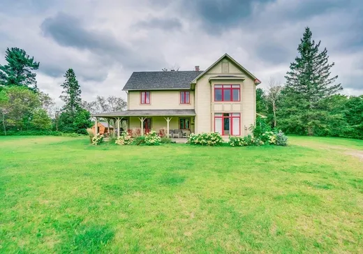 House for sale - 44 Ch. de Ryanville, Gatineau, J0X 1Z0