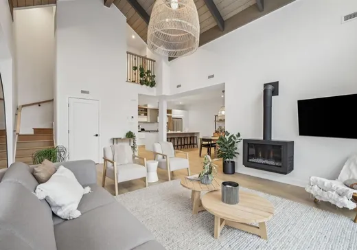 Condo for sale - 2025 Allée du Val-de-Bagnes, Mont-Tremblant, J8E1C6