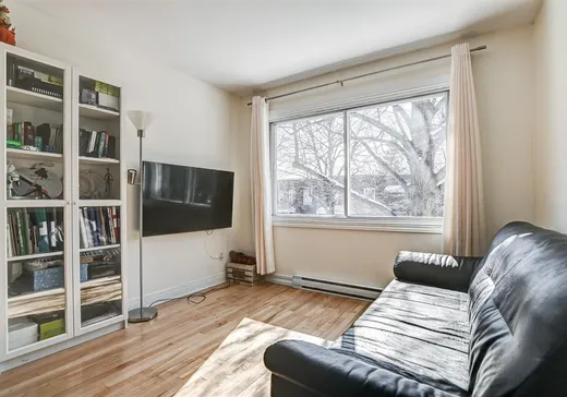 Condo à vendre - 2447 Av. West Hill, Montréal (Centreville), H4B 2S3